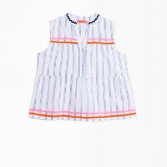 Vilagallo Bruna Shirt - Picture 2 of 4